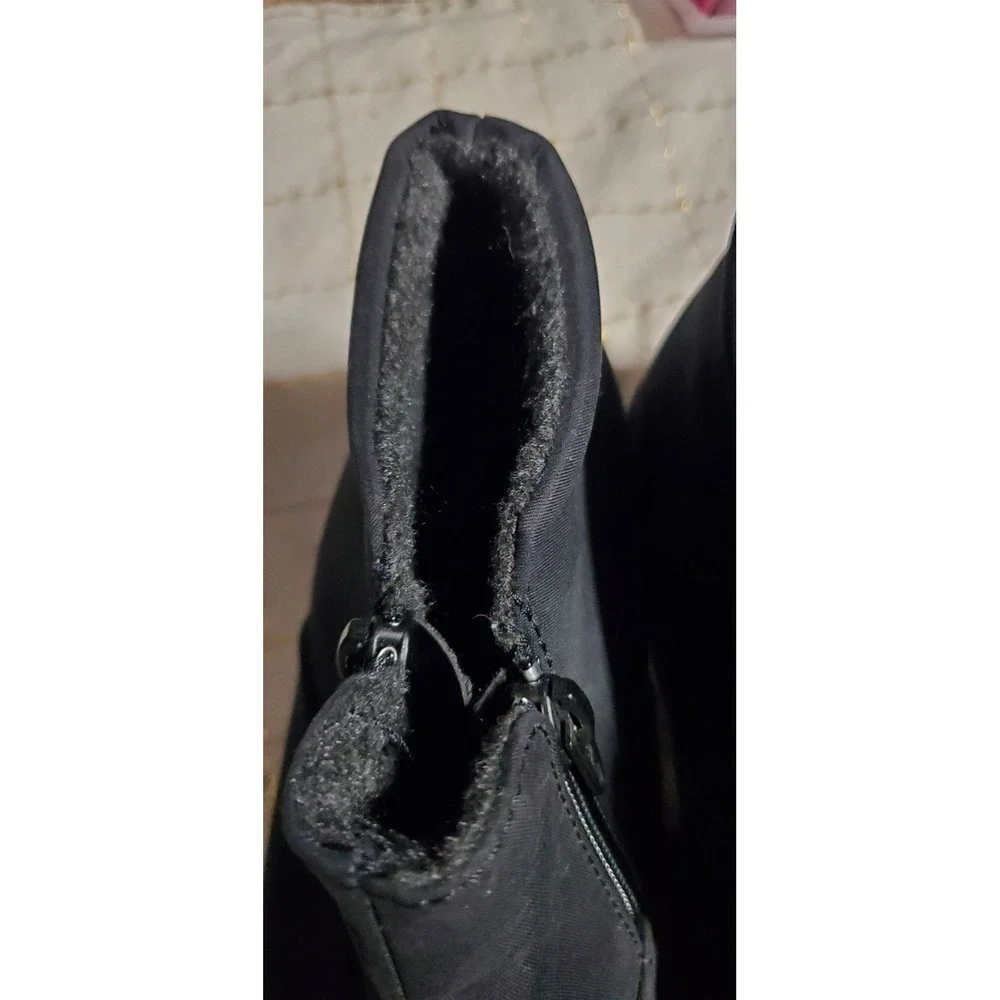 Toe Warmers un used